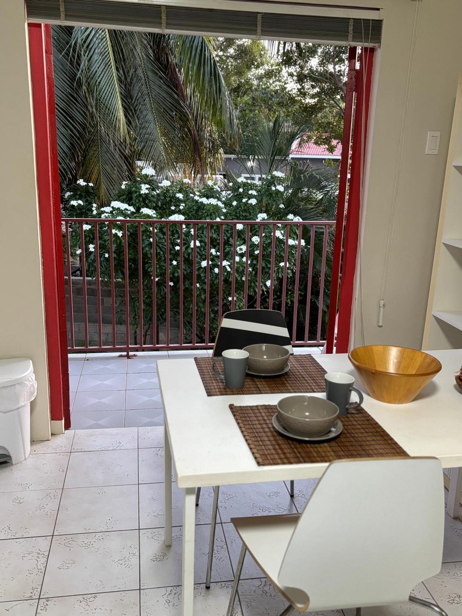 Advantage Curacao Apartamento Willemstad