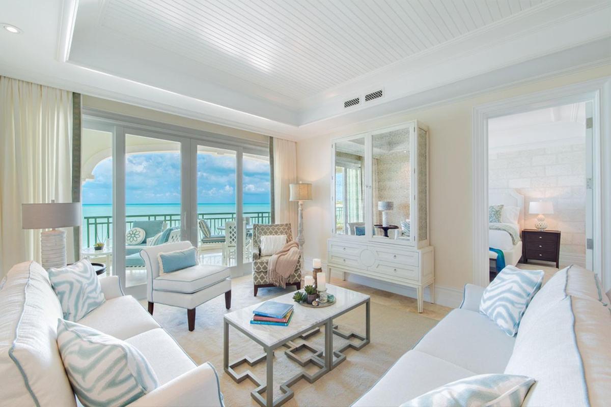 Resort The Shore Club Turks And Caicos
