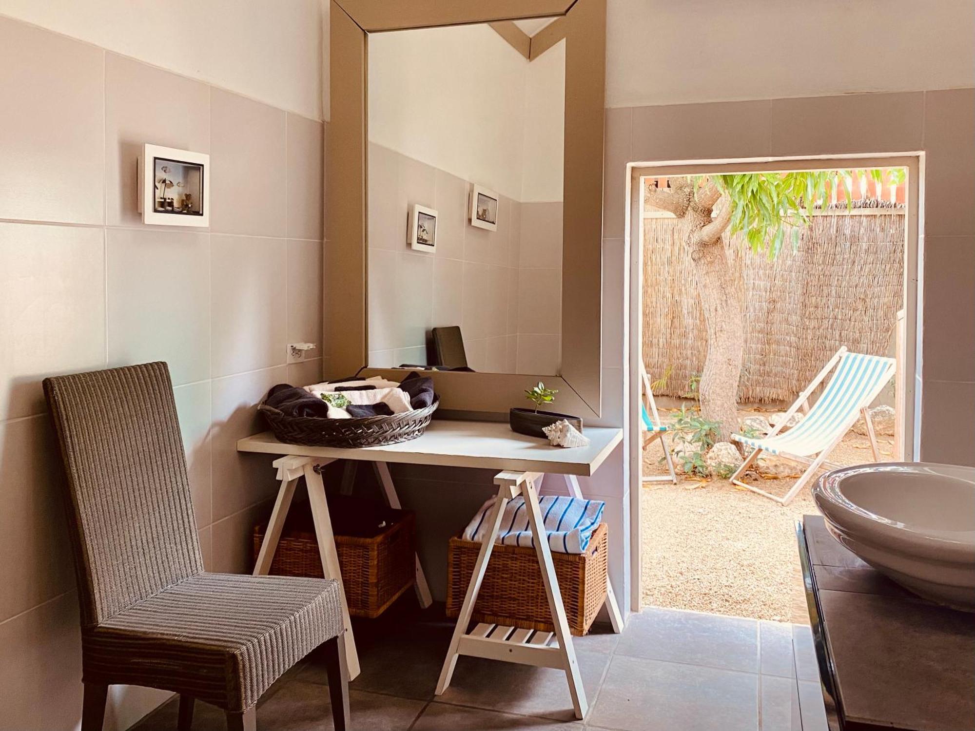 Casa Chiquito Chalé Savaneta