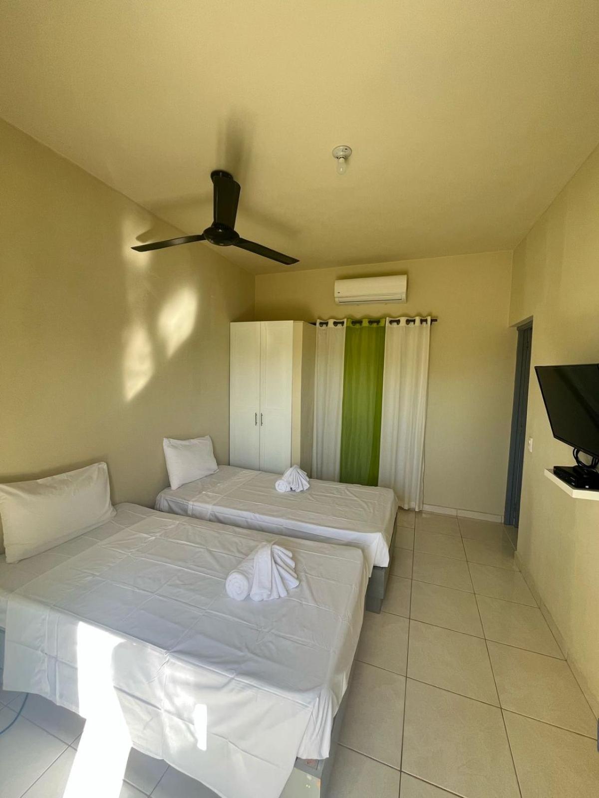 Casa Pierretta 3* Las Terrenas