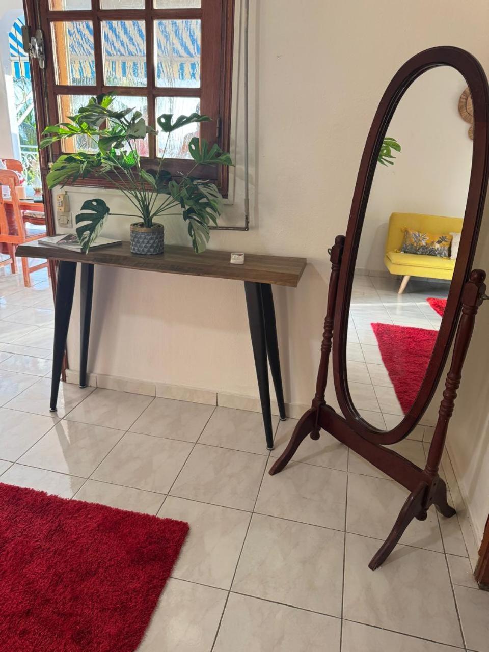 Le Val De L'orge Guest house