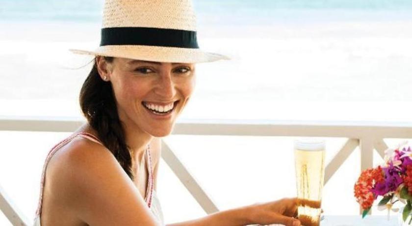 Excellence Punta Cana (adults Only) Hotel