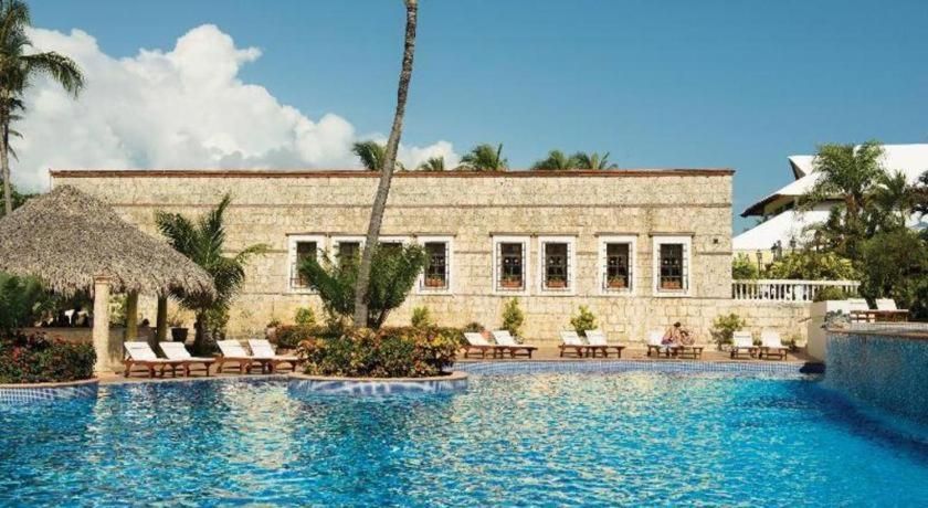 Excellence Punta Cana (adults Only) Hotel 5*