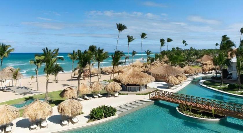 Hotel Excellence Punta Cana (adults Only) Uvero Alto