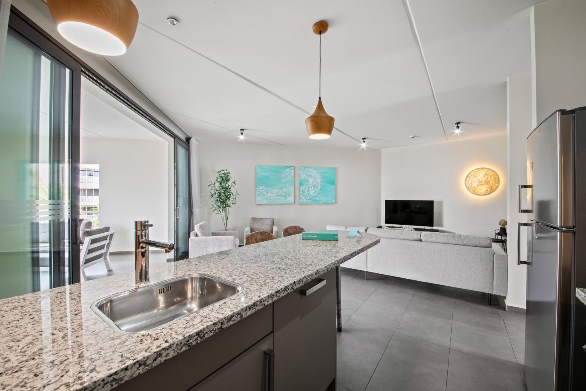 The House Apartment *