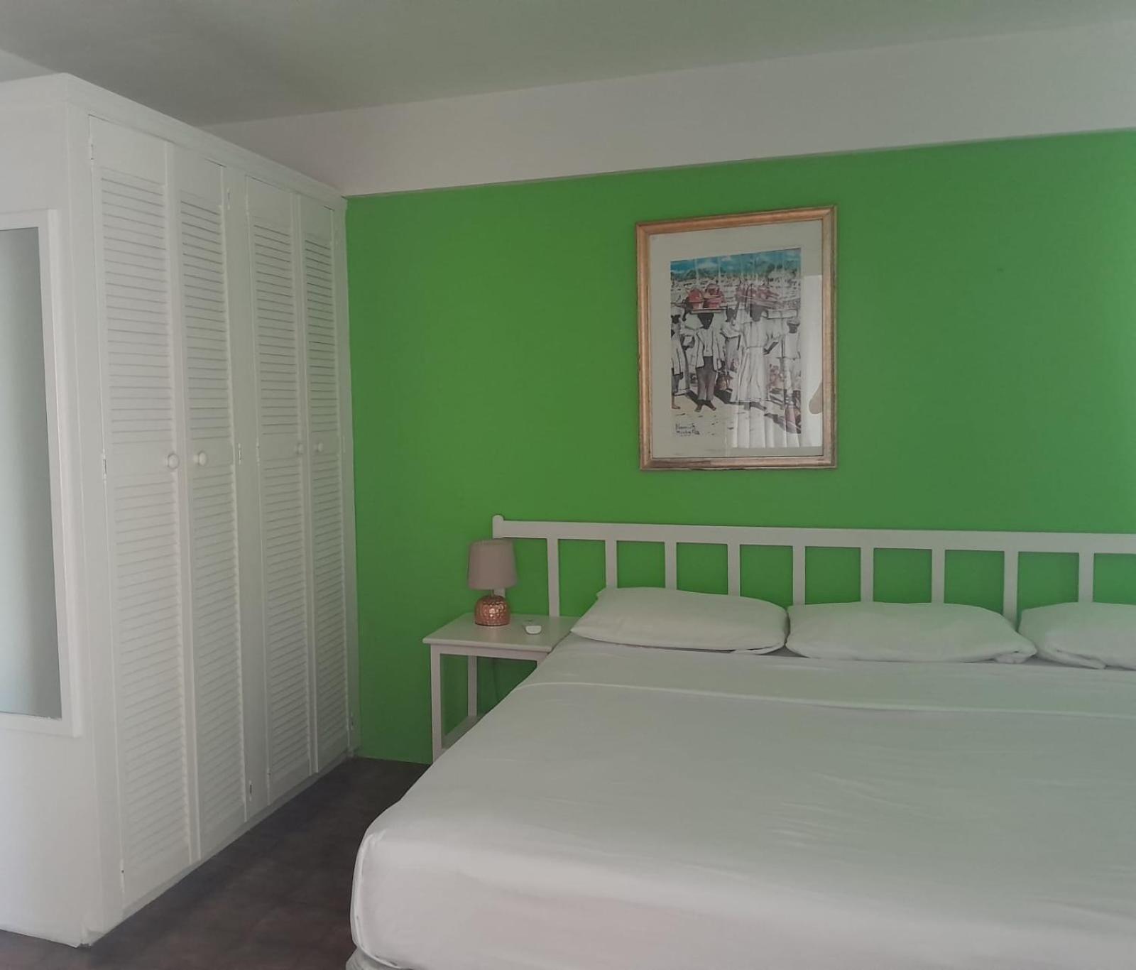 Melrose Inc Apartamento Bridgetown