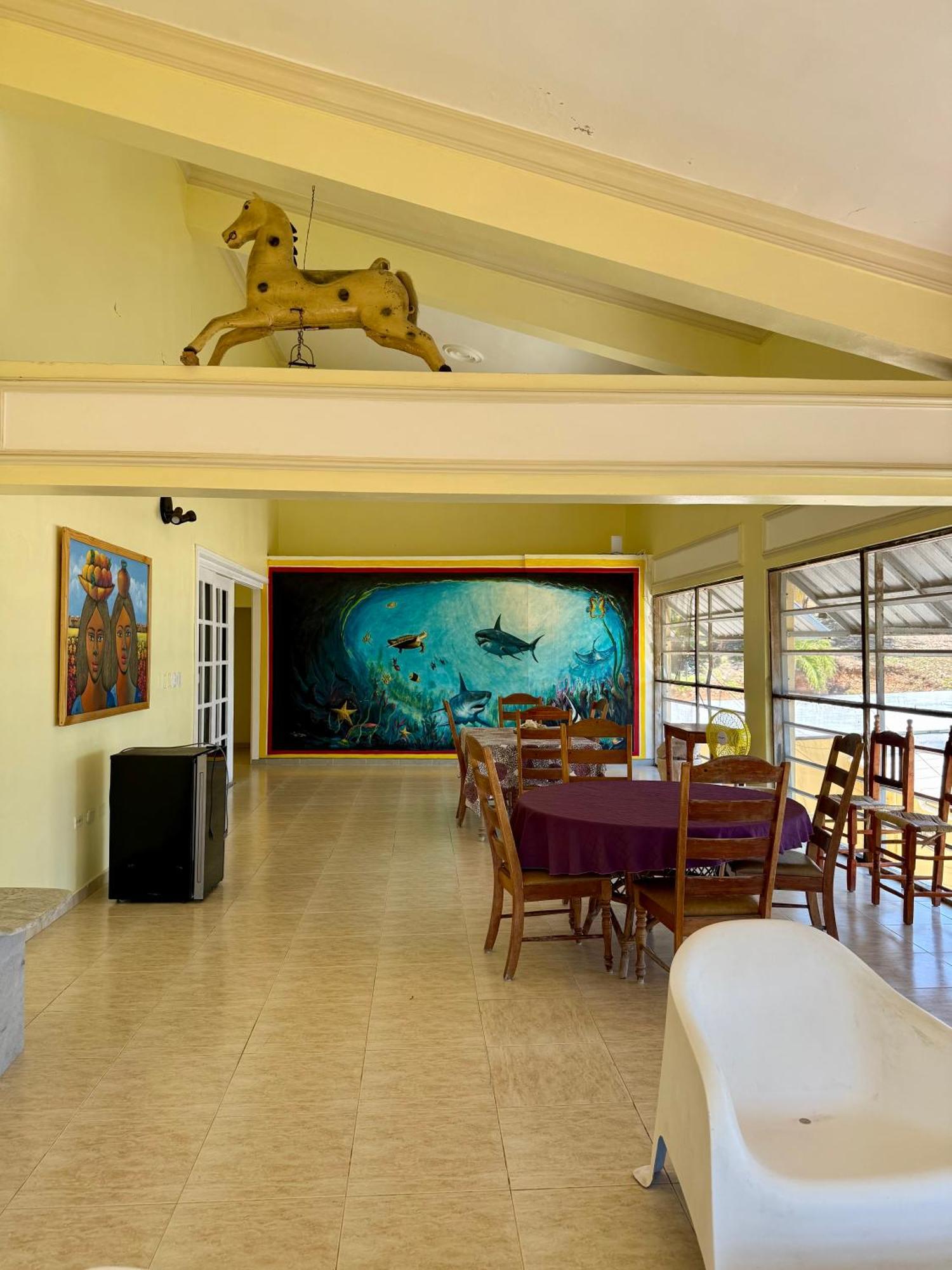 Al Mare Acomodação com café da manhã  4*