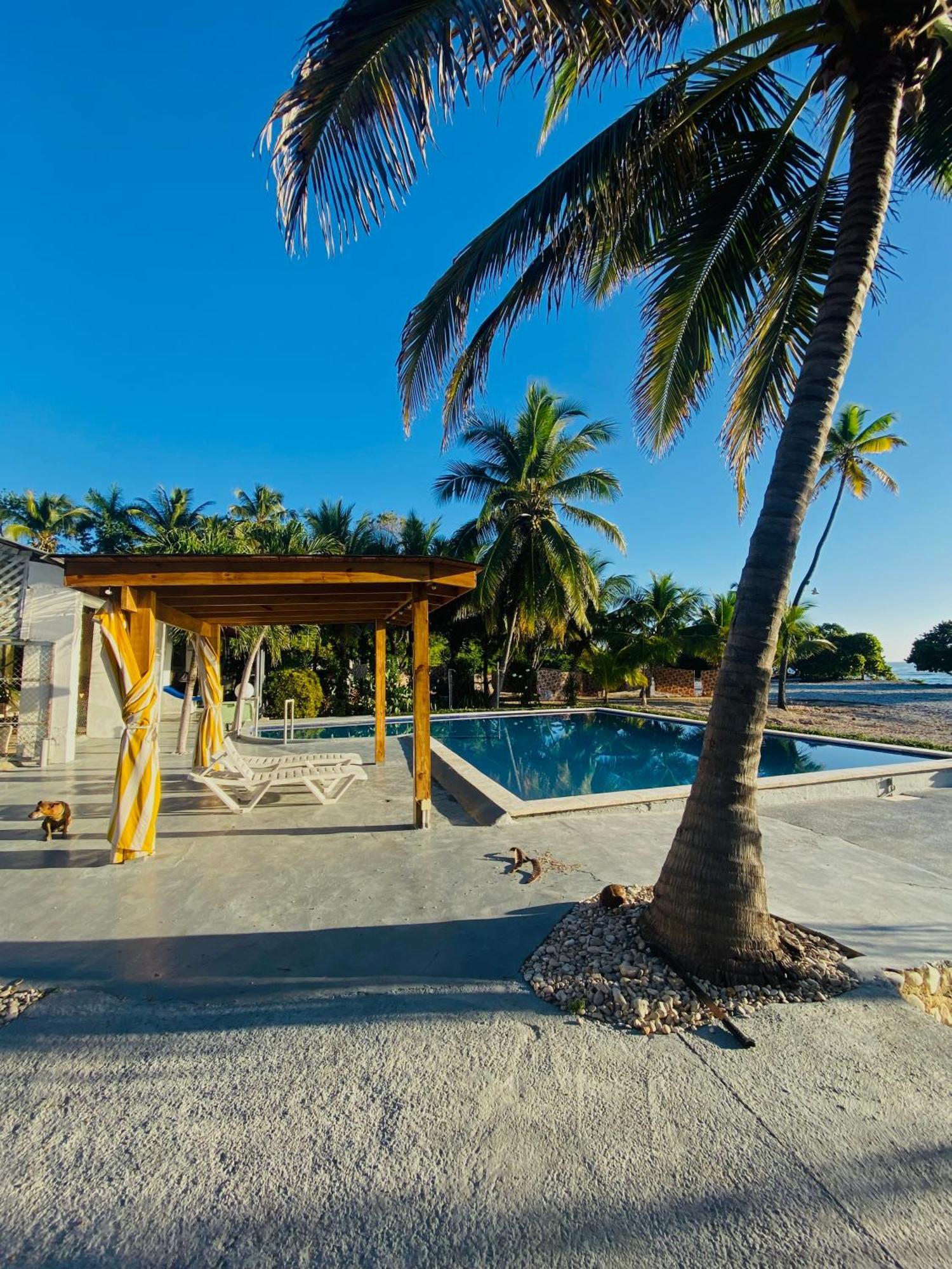 Al Mare Acomodação com café da manhã  Barahona