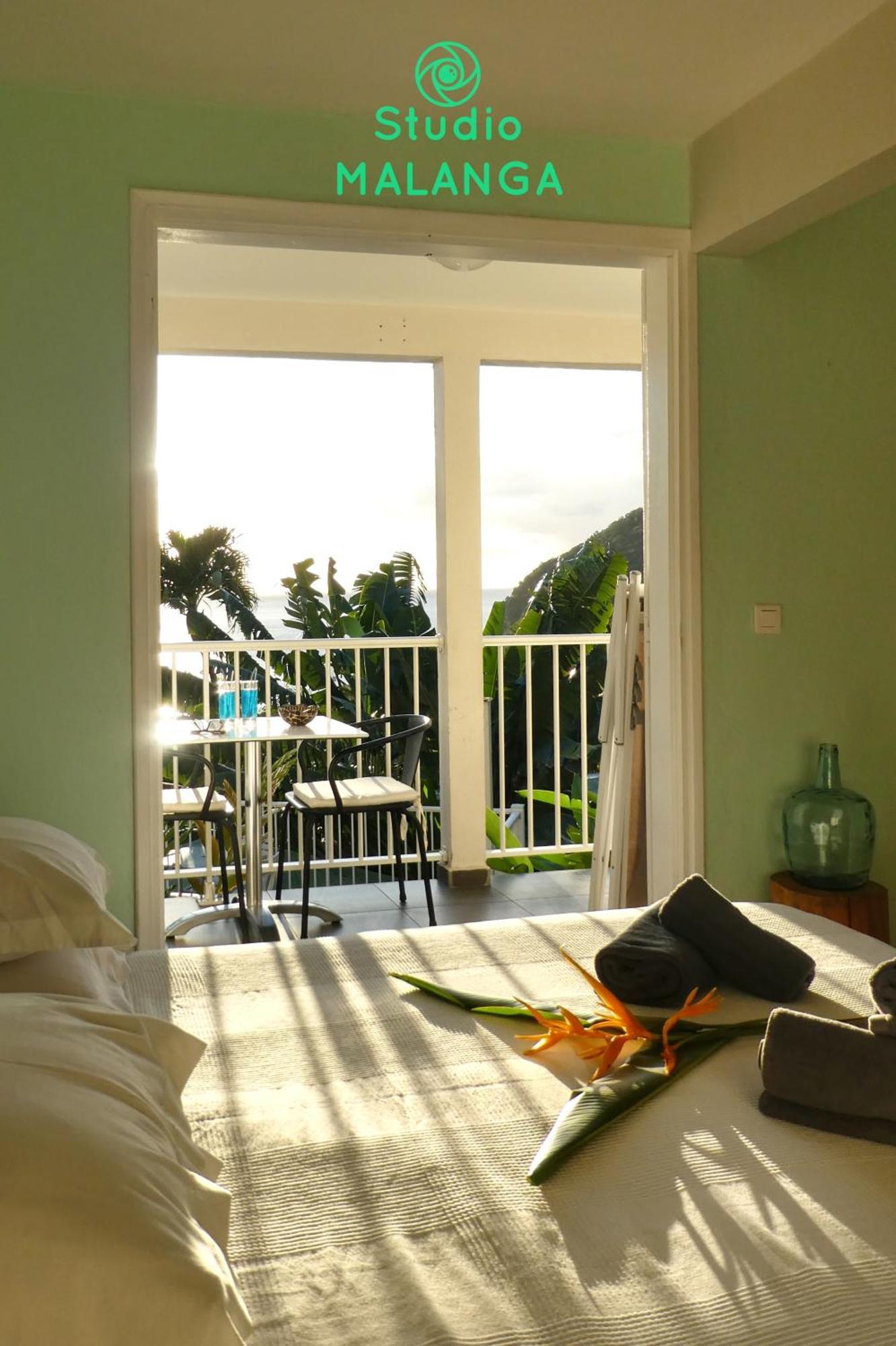 Apartment Malacca, Malanga Et Majacudja - O Coeur De *