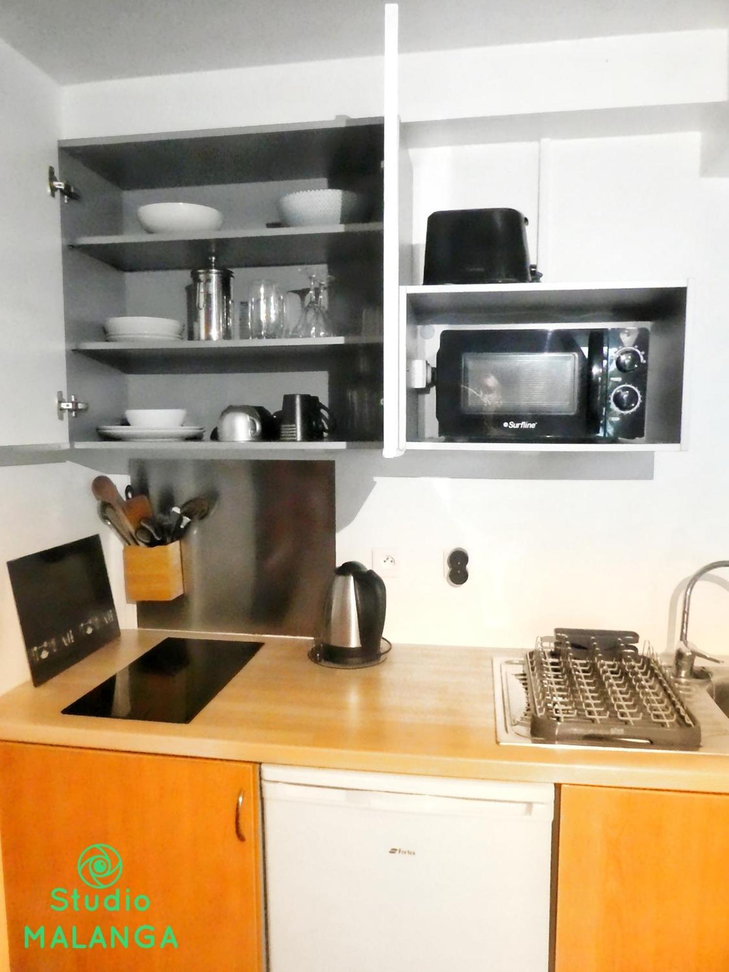 Apartment Malacca, Malanga Et Majacudja - O Coeur De Deshaies