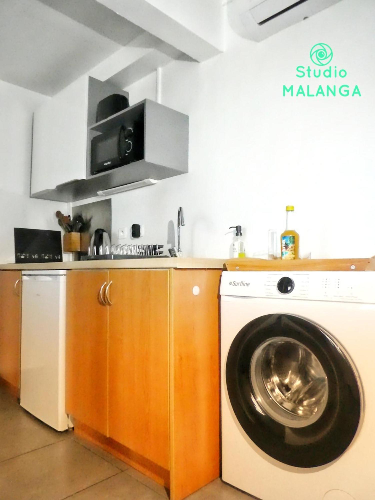 Malacca, Malanga Et Majacudja - O Coeur De Apartment Deshaies