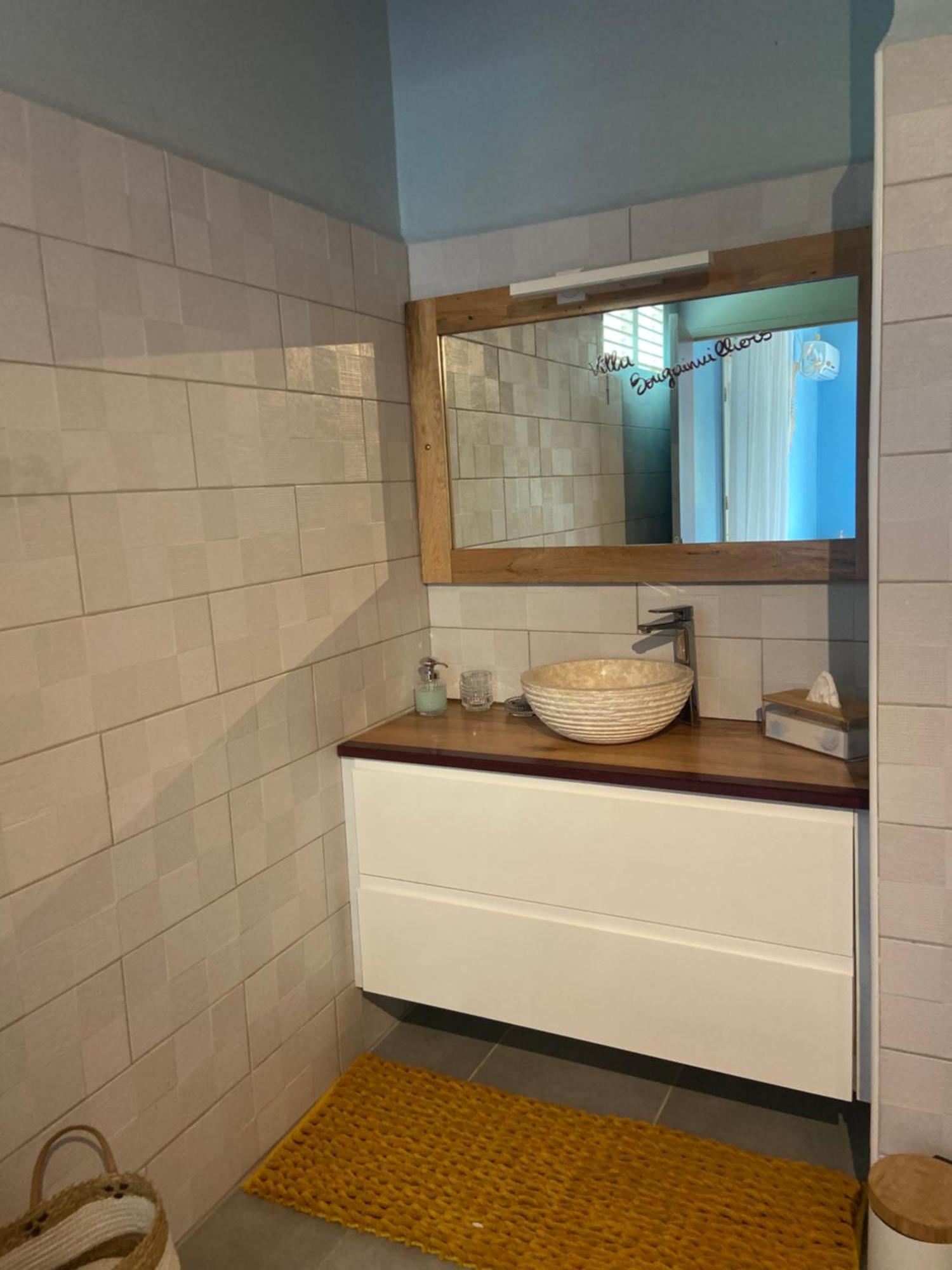 Apartment De Chez Lise Pointe-Noire