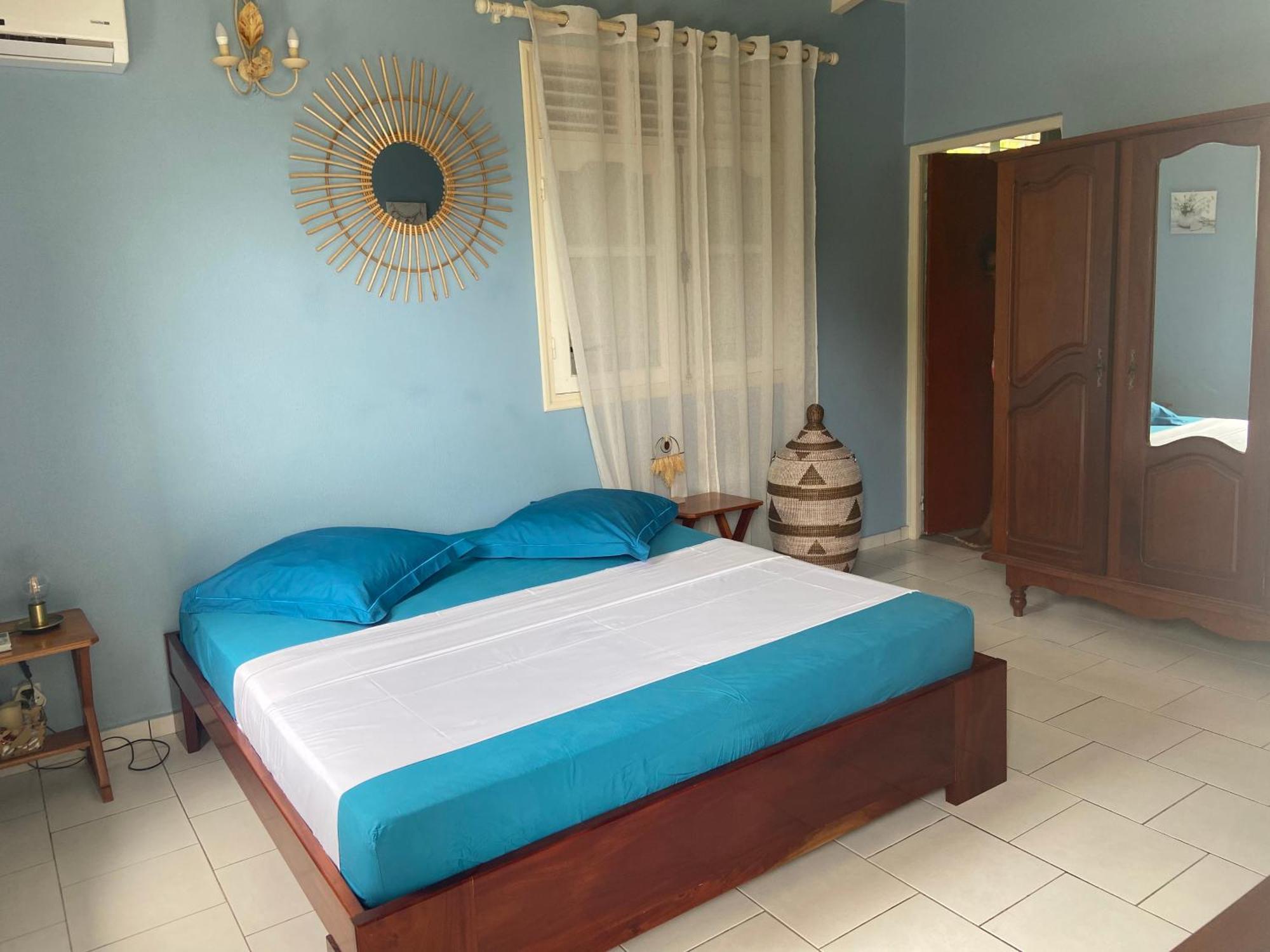 Apartment De Chez Lise *