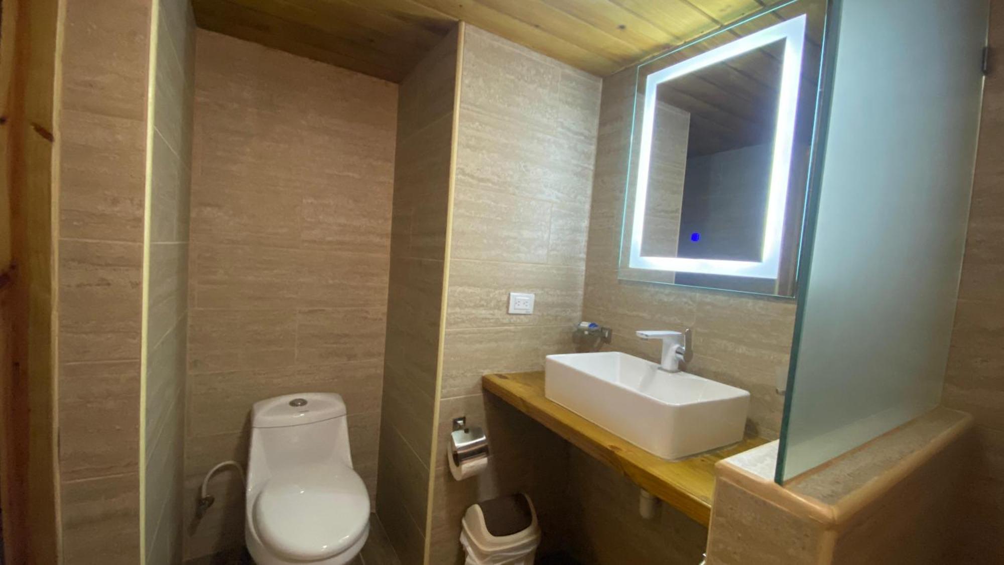 Don Andres Hotel Sosua