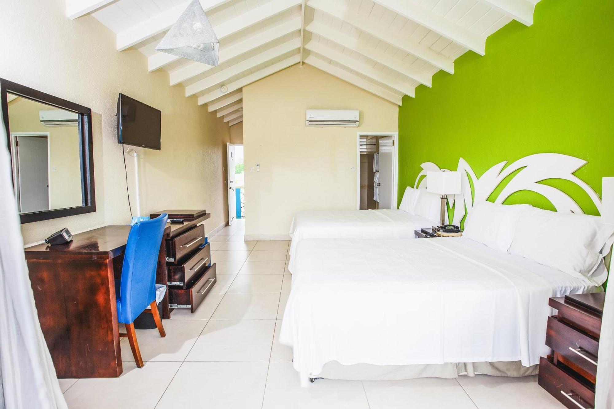 Hotel Blue Horizon 3*