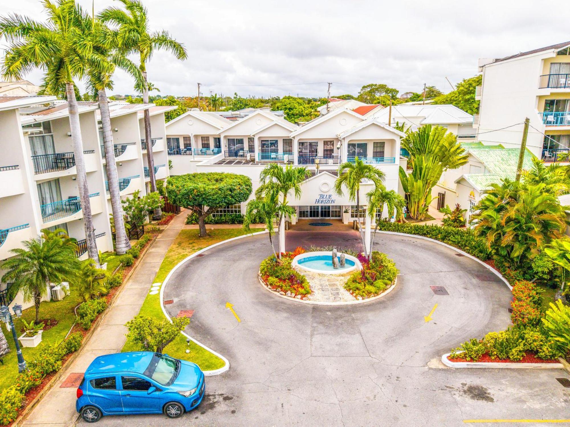 Hotel Blue Horizon 3*