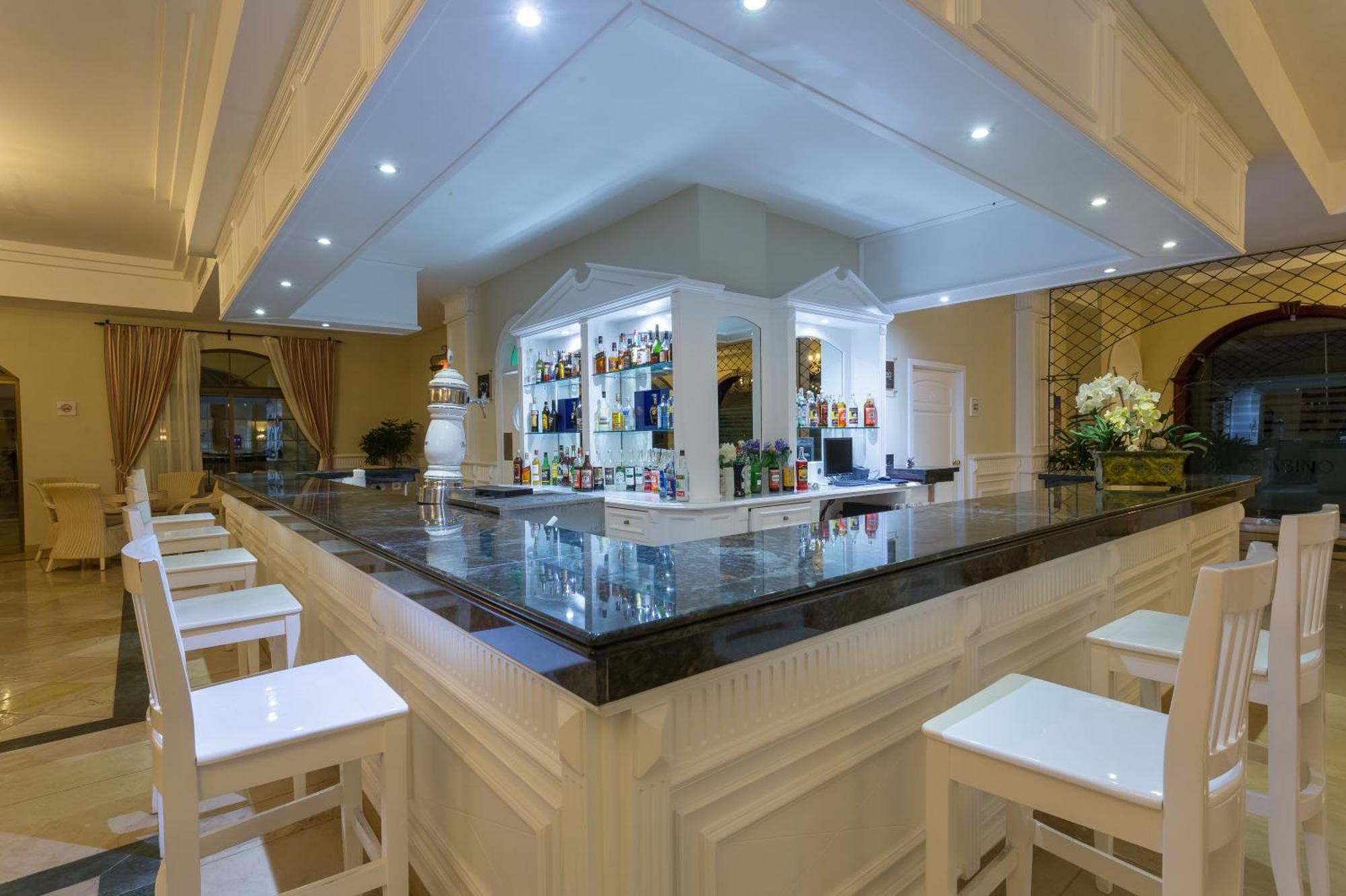 Bahia Principe Grand Cayacoa (adults Only) Resort Samana