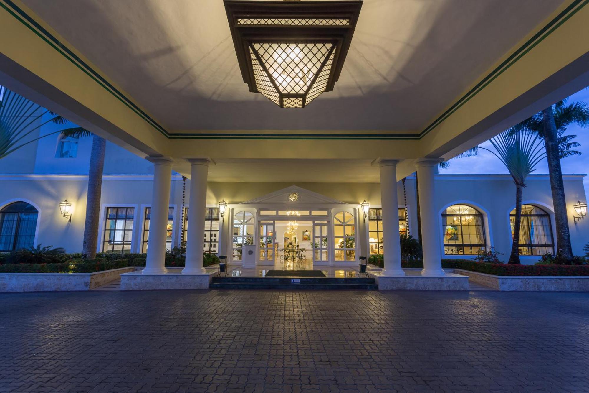 Bahia Principe Grand Cayacoa (adults Only) 5* Samana