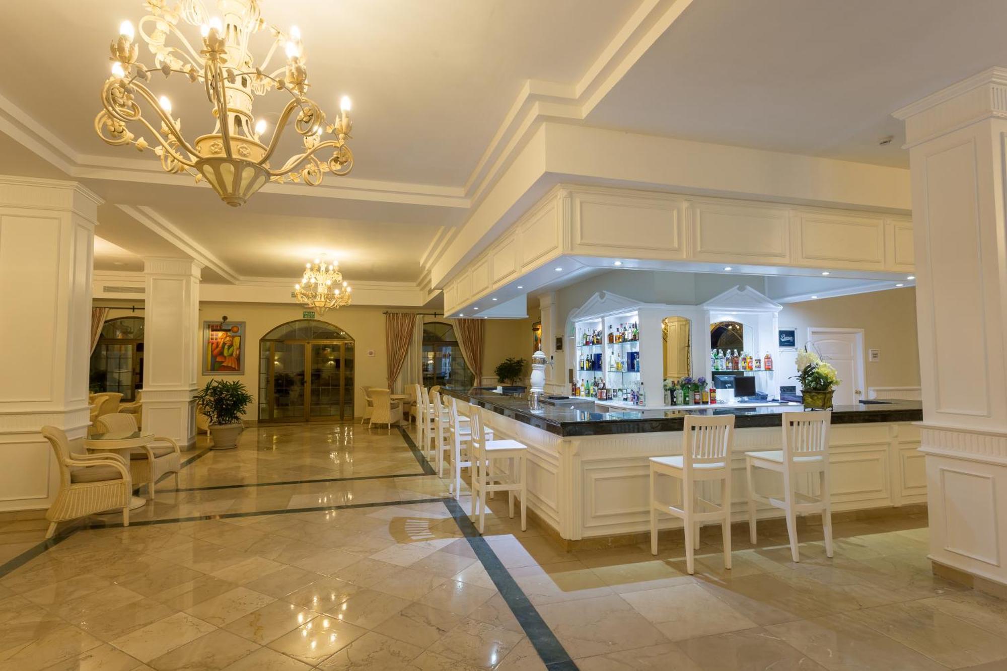 Resort Bahia Principe Grand Cayacoa (adults Only)