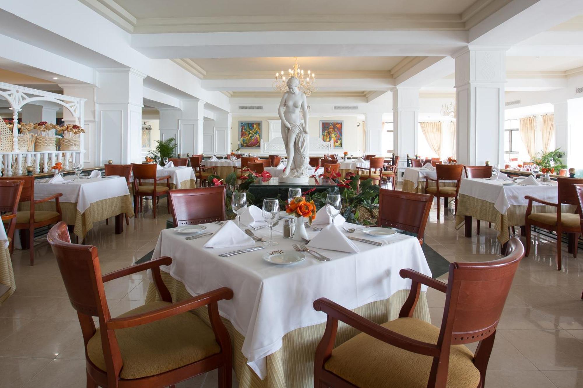 Bahia Principe Grand Cayacoa (adults Only) Resort Samana
