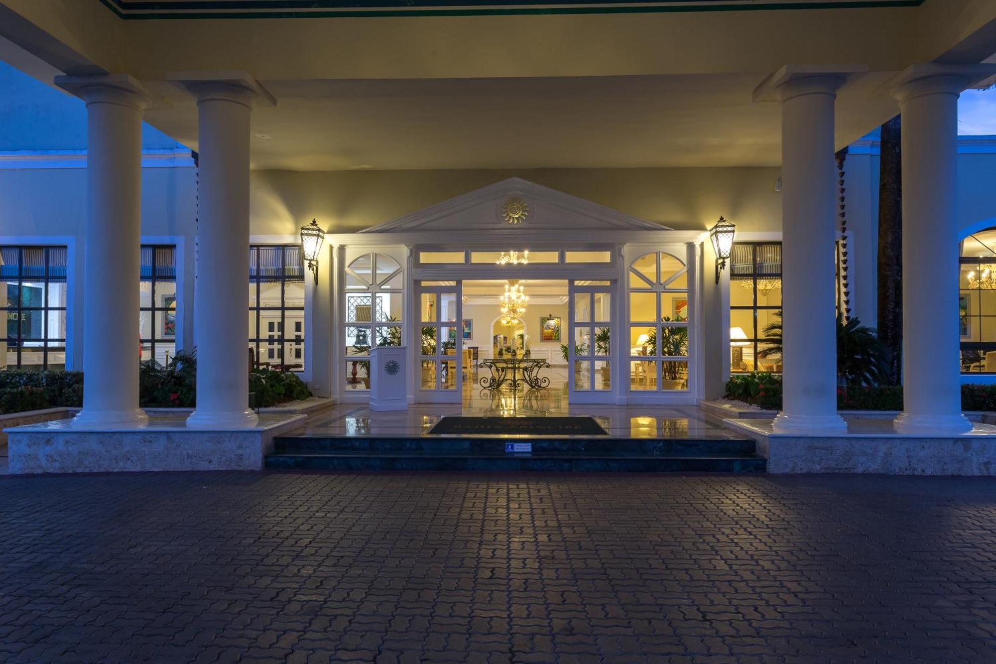 Resort Bahia Principe Grand Cayacoa (adults Only) Samana