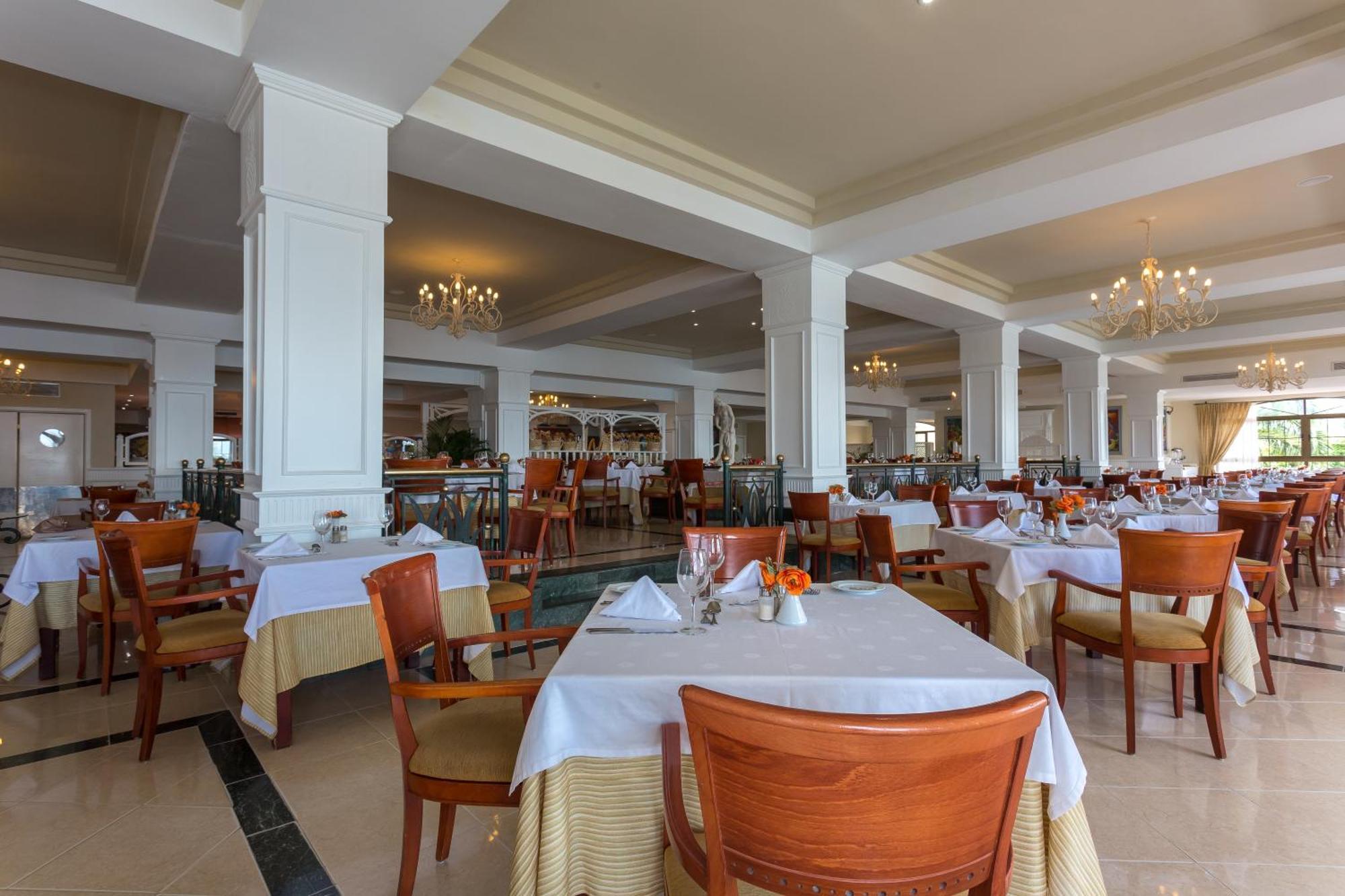 Bahia Principe Grand Cayacoa (adults Only) 5*