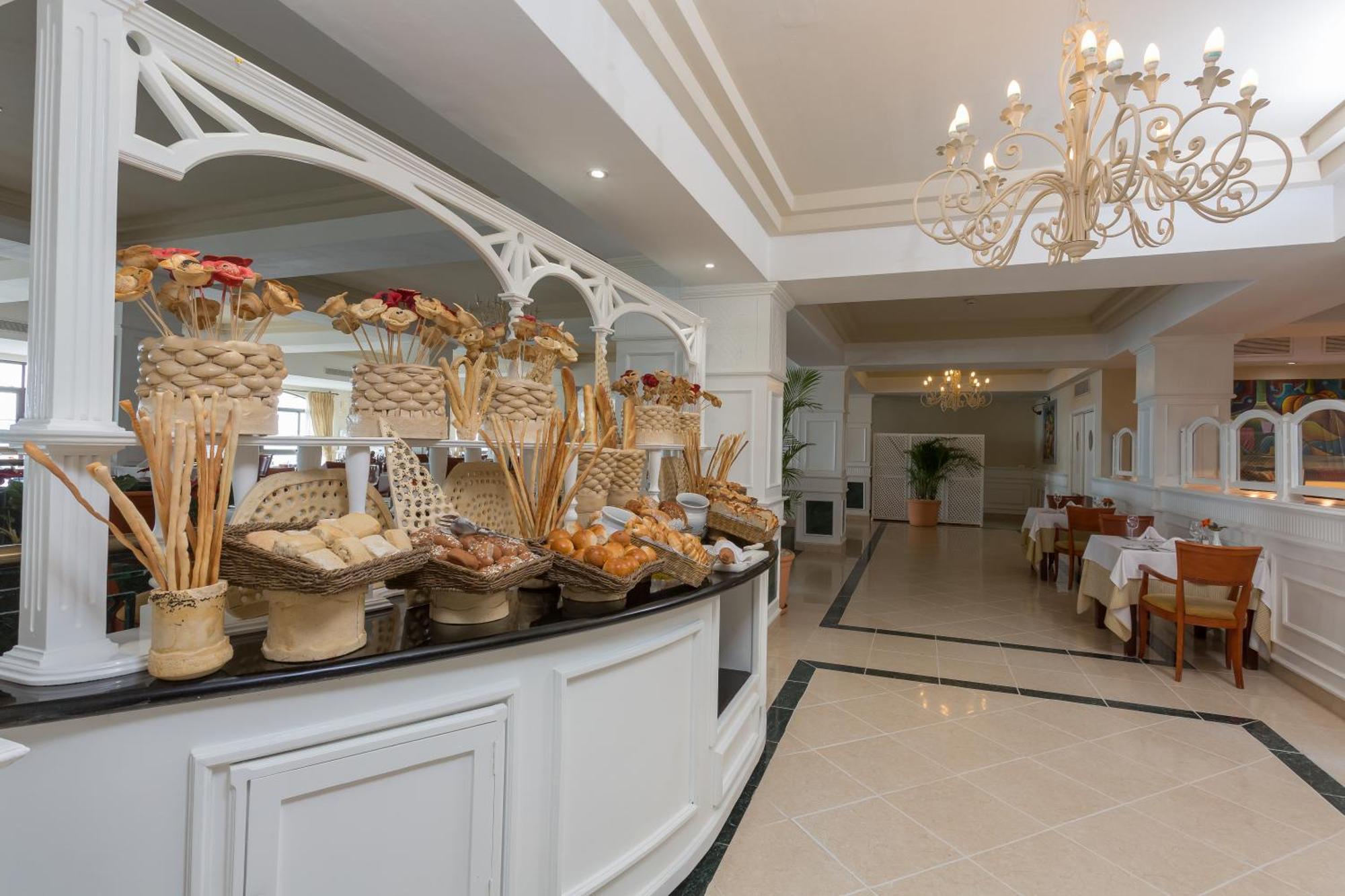 Bahia Principe Grand Cayacoa (adults Only) 5* Samana