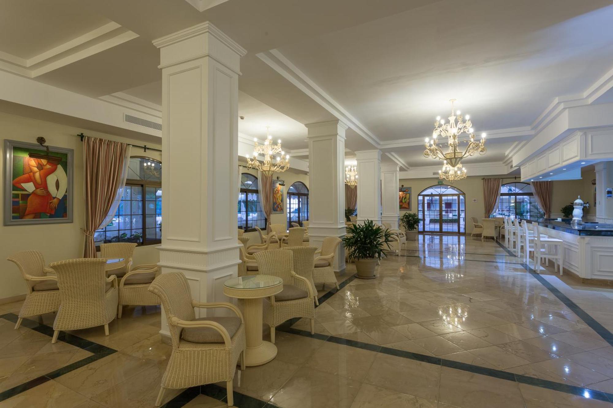 Bahia Principe Grand Cayacoa (adults Only) Resort 5*