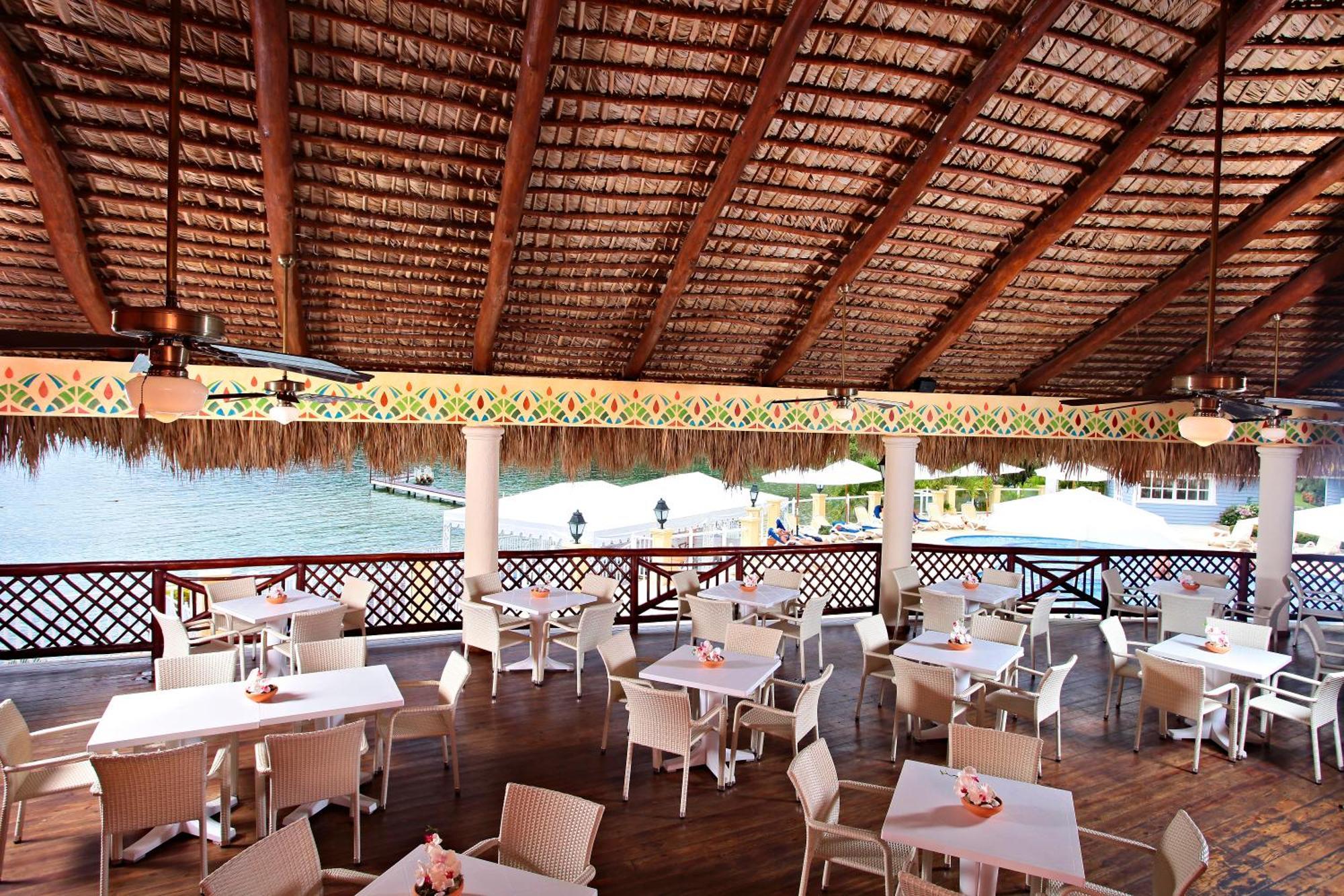 Bahia Principe Grand Cayacoa (adults Only) 5*