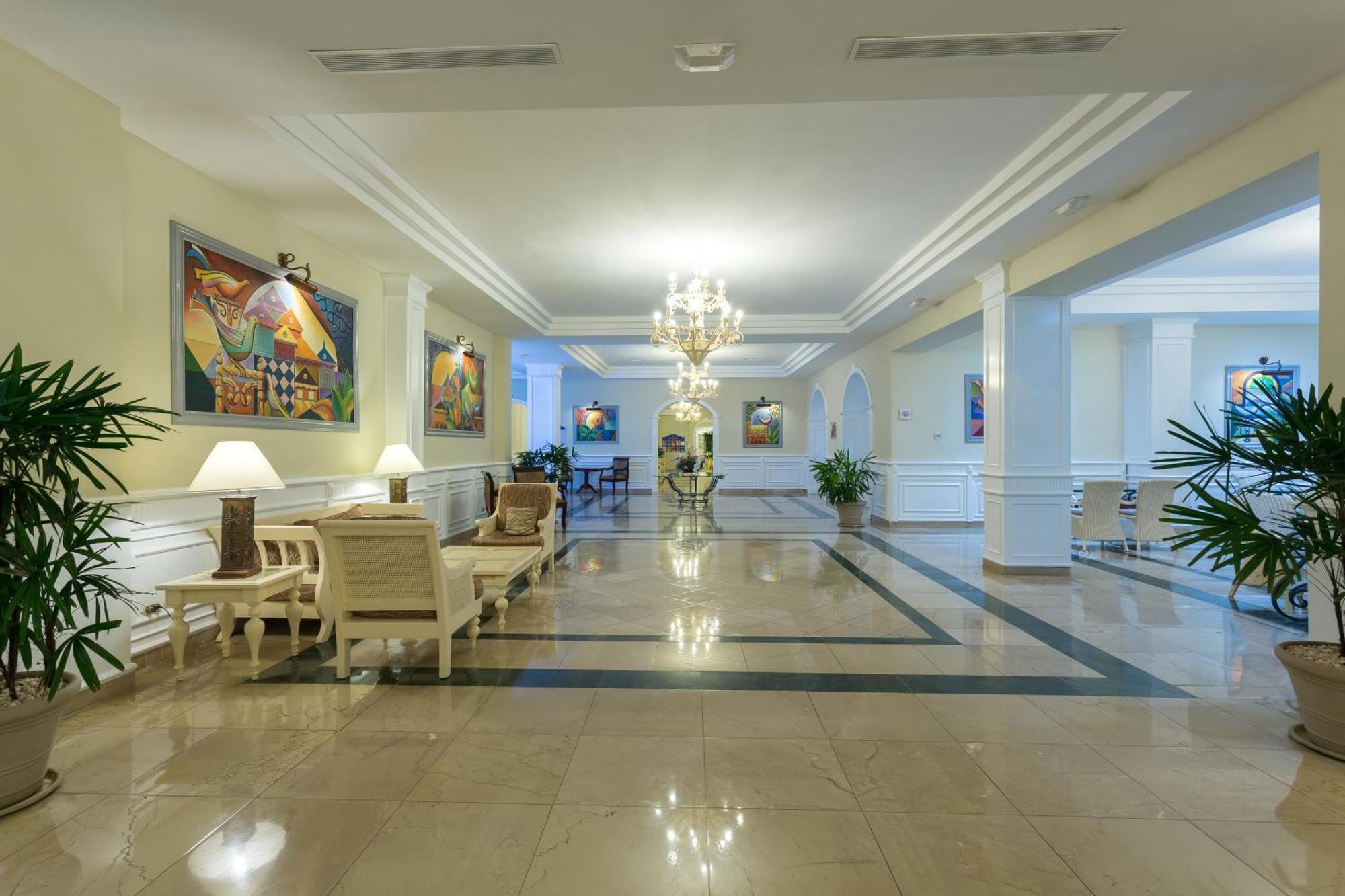 Bahia Principe Grand Cayacoa (adults Only) 5*