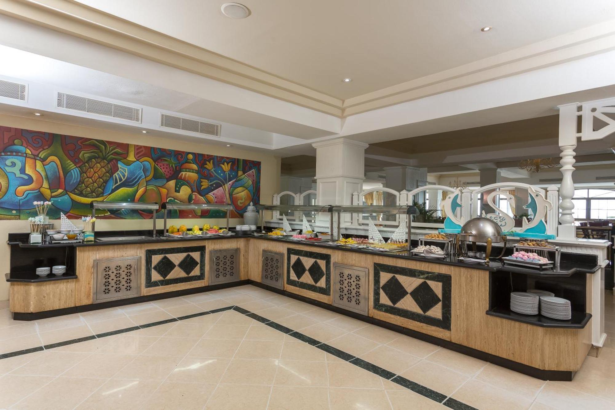 Bahia Principe Grand Cayacoa (adults Only) 5*