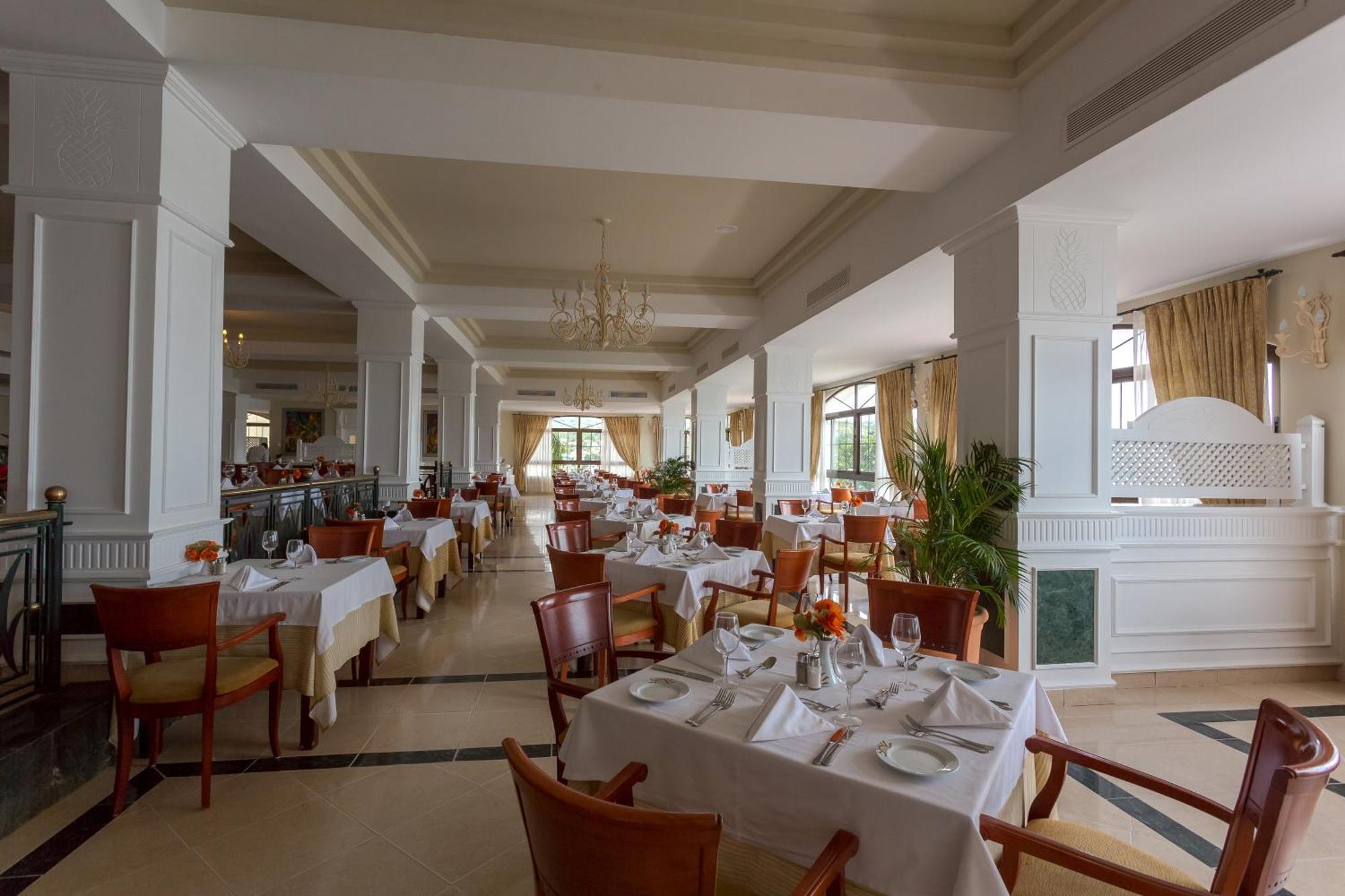 Bahia Principe Grand Cayacoa (adults Only)