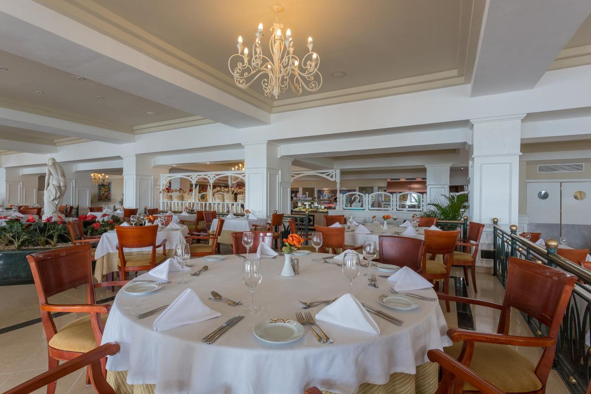 Bahia Principe Grand Cayacoa (adults Only) Resort 5*