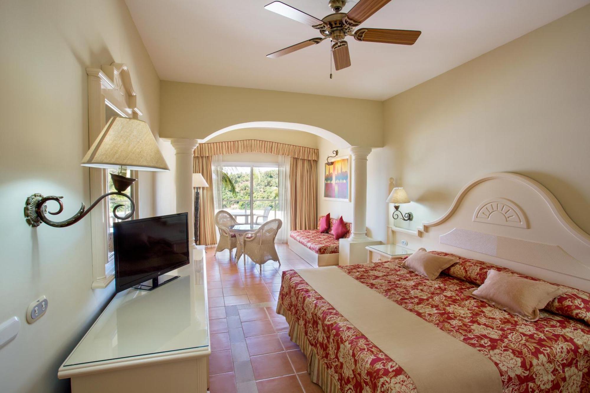 Resort Eurostars Grand Cayacoa (Adults Only) Samana
