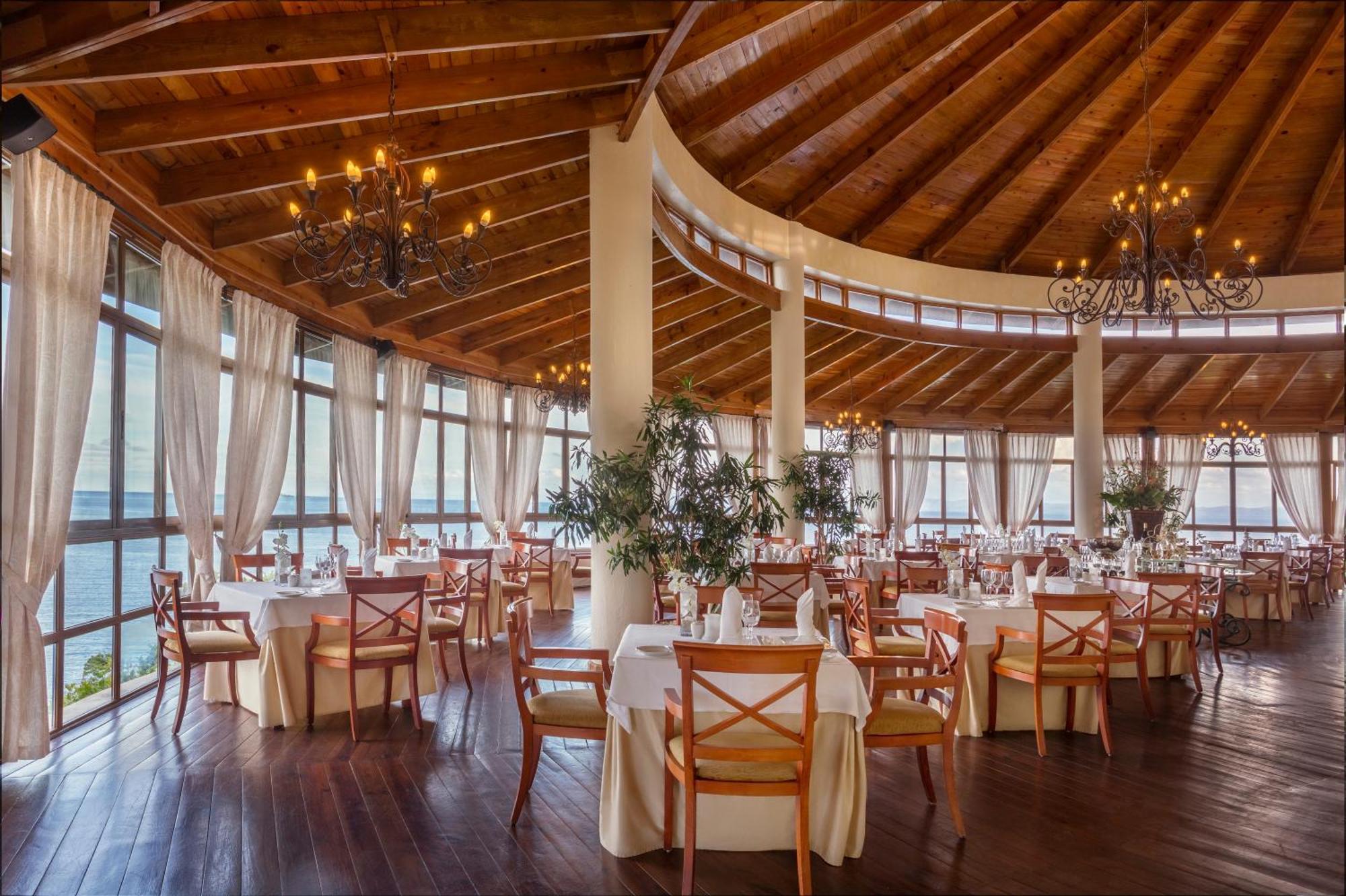 Eurostars Grand Cayacoa (Adults Only) 5* Samana