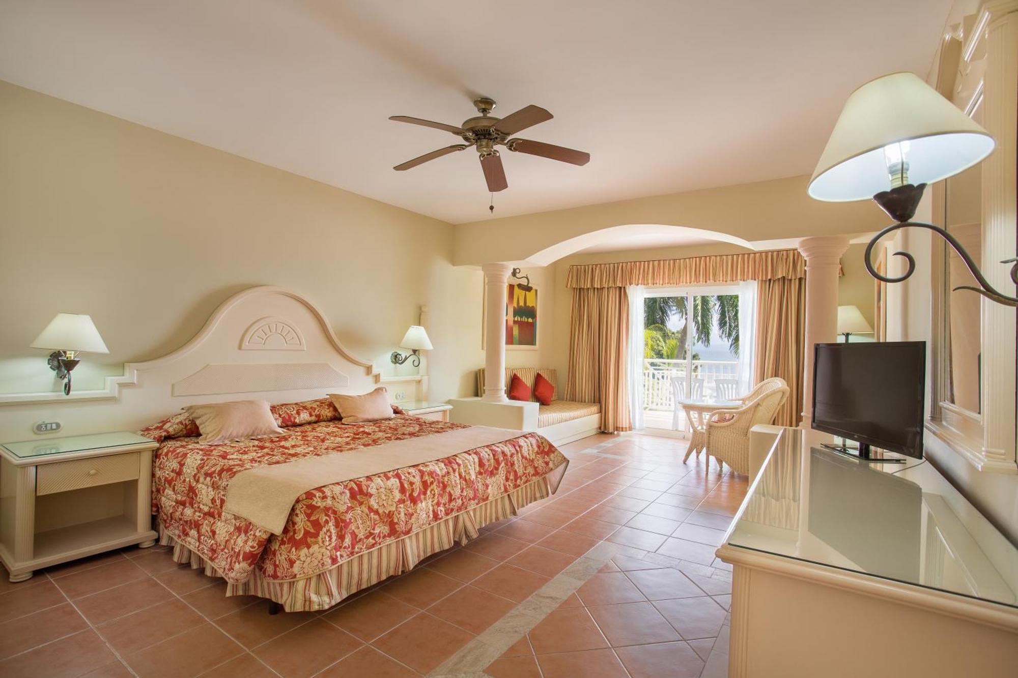 Eurostars Grand Cayacoa (Adults Only) 5* Samana