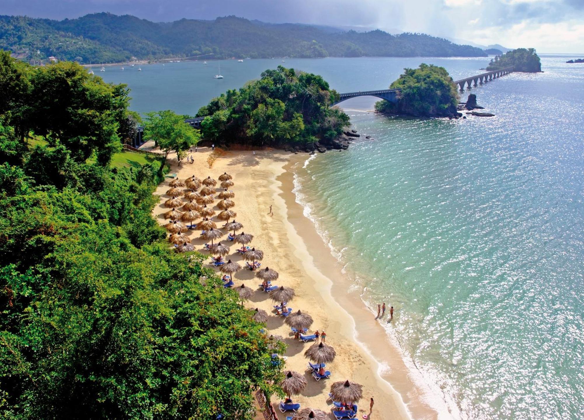 Bahia Principe Grand Cayacoa (adults Only) Samana