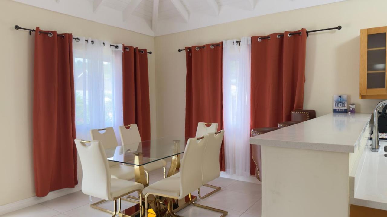 Jamnick Vacation Rentals - Richmond, St Ann, Jamaica *