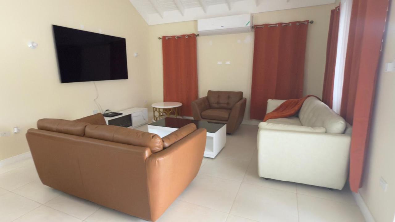 Jamnick Vacation Rentals - Richmond, St Ann, Jamaica