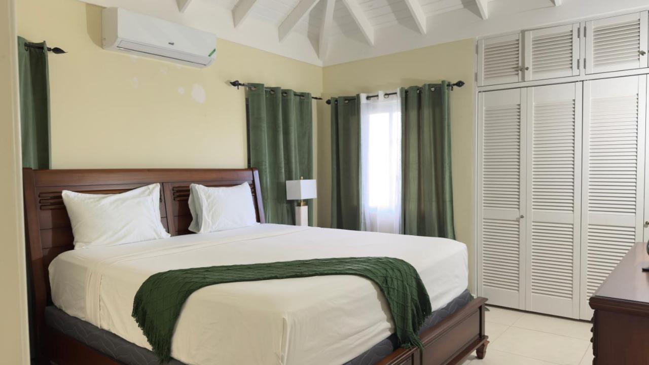 Jamnick Vacation Rentals - Richmond, St Ann, Jamaica Aparthotel Ocho Rios