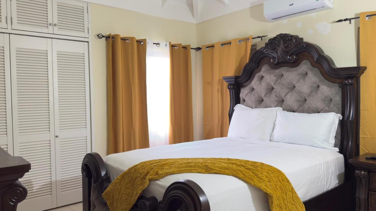 Aparthotel Jamnick Vacation Rentals - Richmond, St Ann, Jamaica Ocho Rios