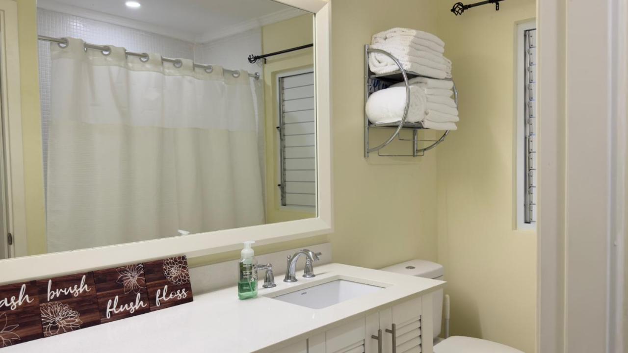 Jamnick Vacation Rentals - Richmond, St Ann, Jamaica *
