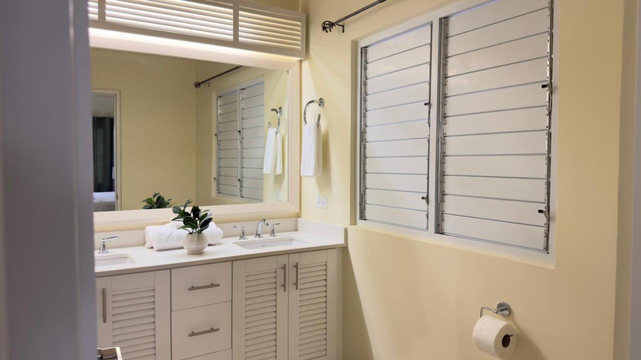 Jamnick Vacation Rentals - Richmond, St Ann, Jamaica Ocho Rios