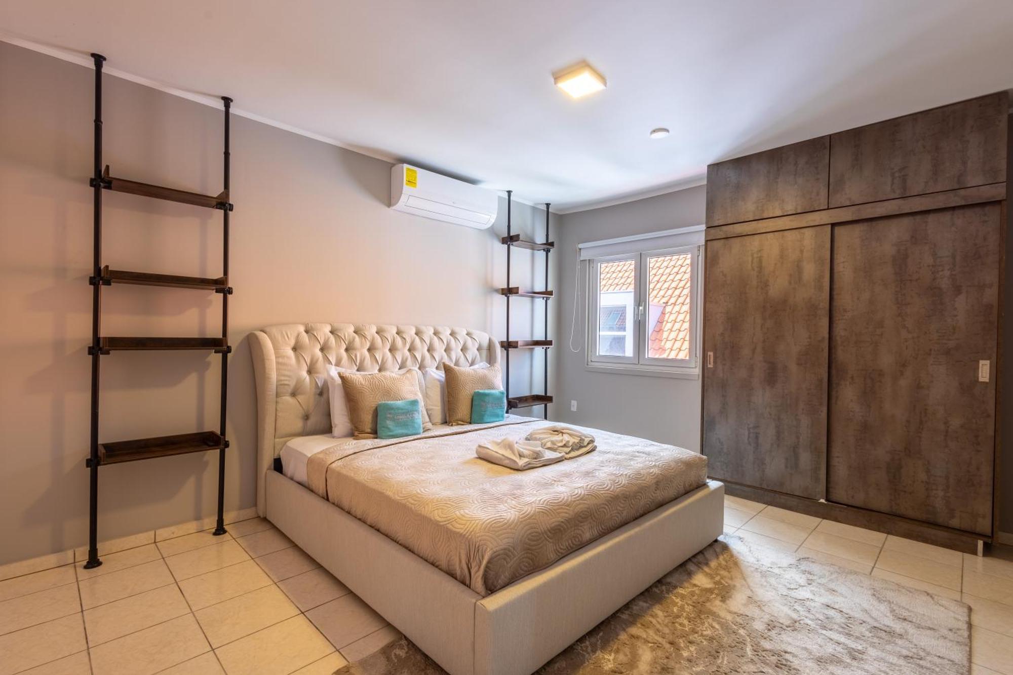 Apartment Handelskade Willemstad