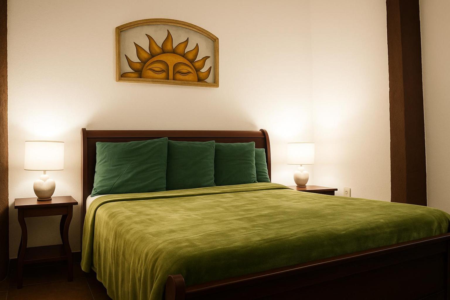 Hotel El Oasis Aguada