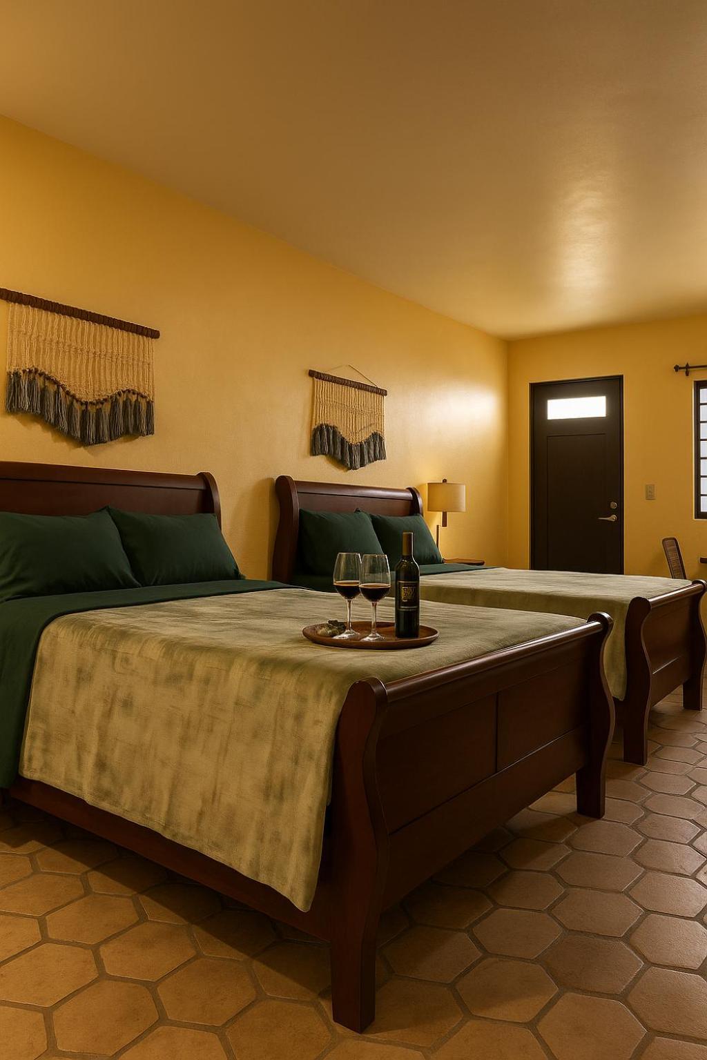 Hotel El Oasis 3*