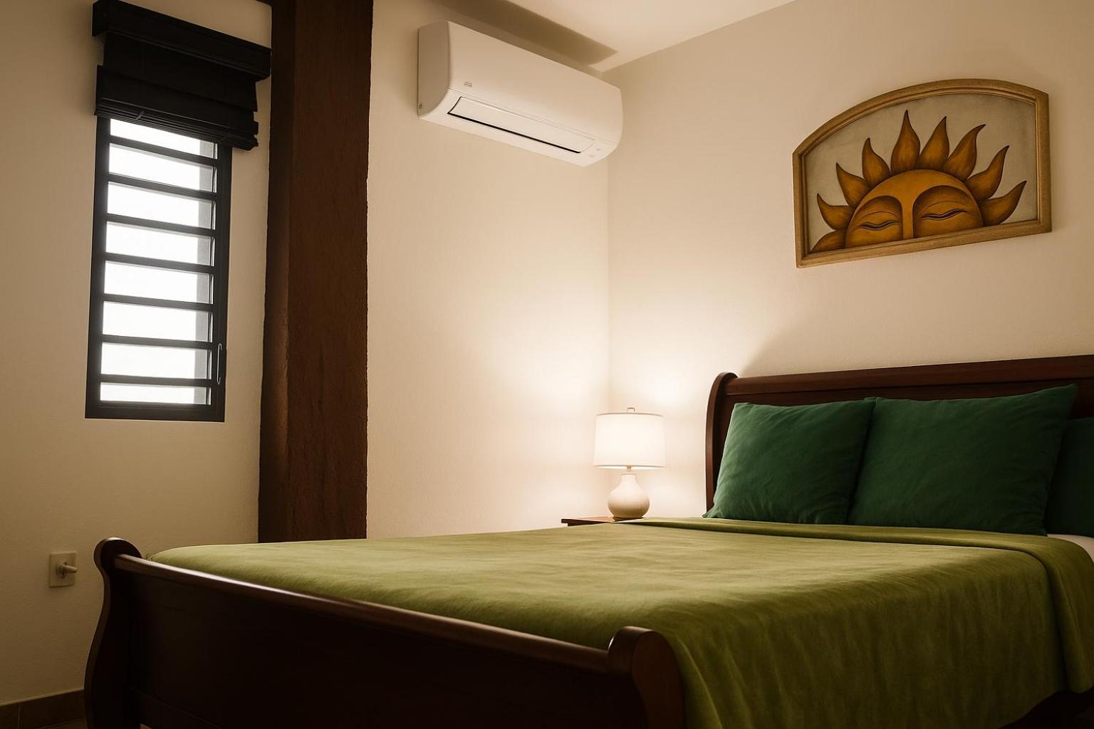 Hotel El Oasis 3*