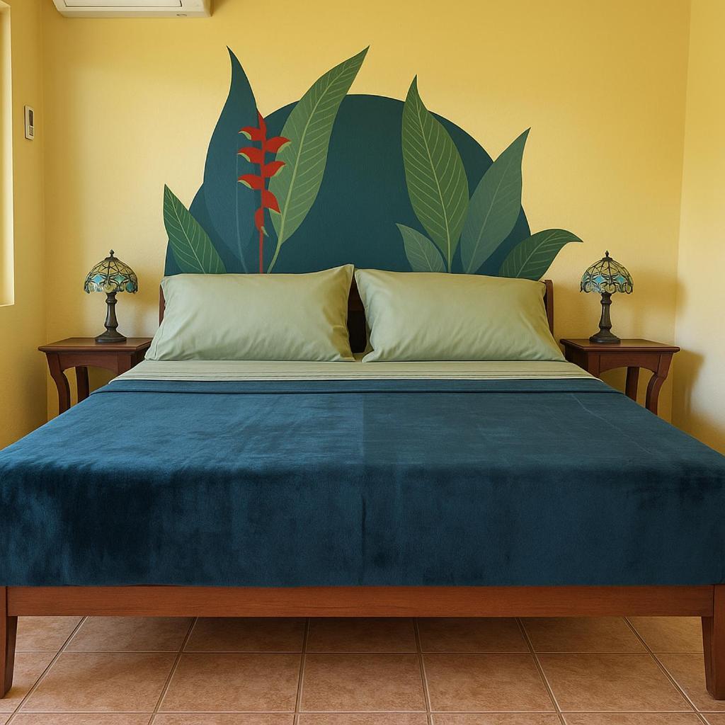 El Oasis 3* Aguada