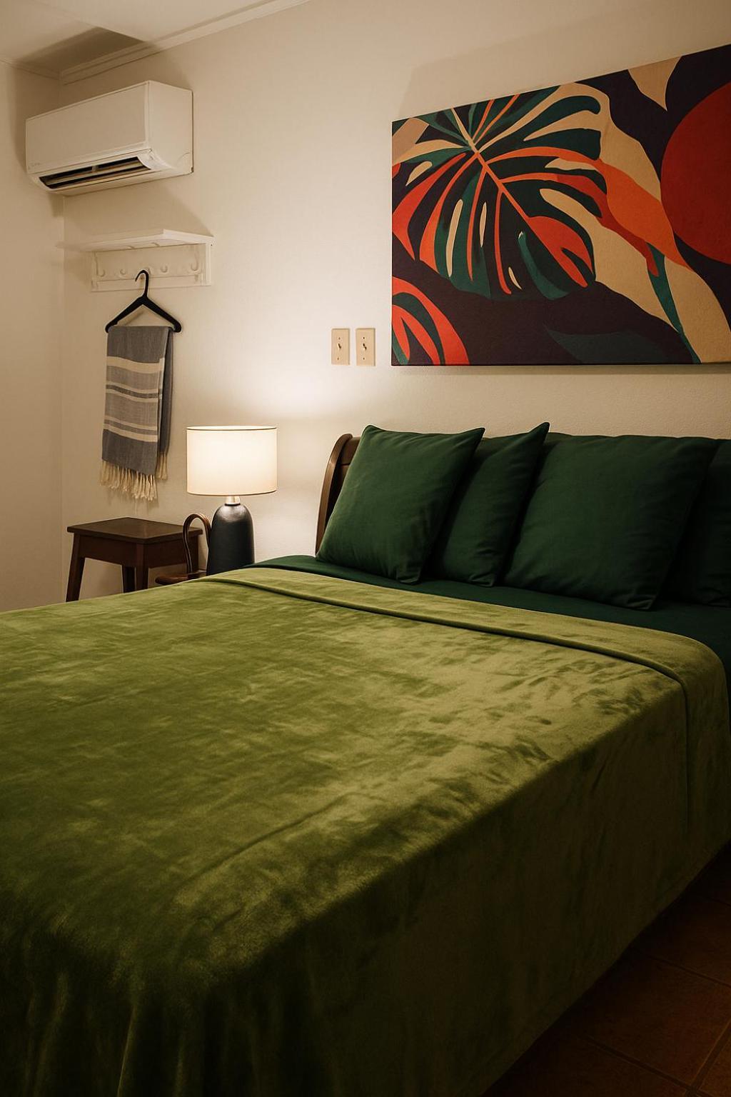 Hotel El Oasis