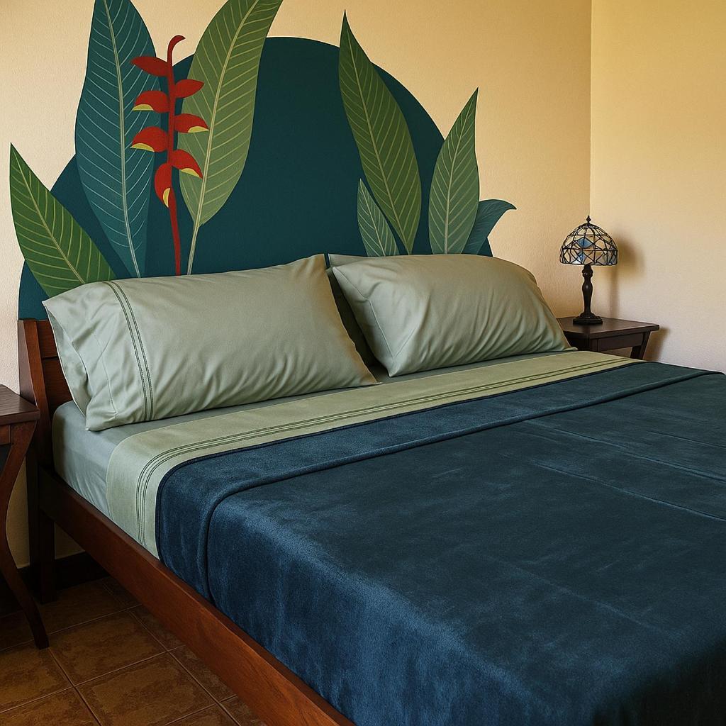 El Oasis Hotel Aguada